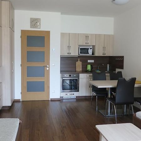 Apartment Medvedin 87 Шпіндлерув-Млин Екстер'єр фото